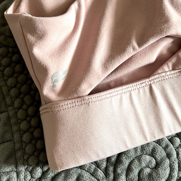 Fabletics Ellie No-Bounce Sports Bra - Picture 7 of 11